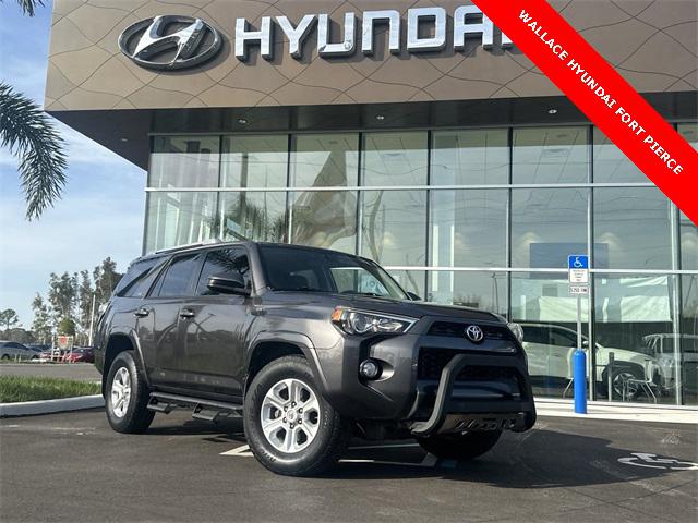 2014 Toyota 4Runner