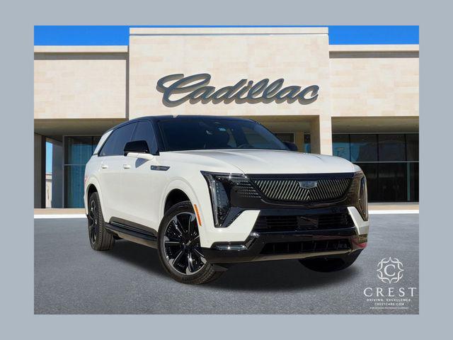 2025 Cadillac Escalade Sport 2 AWD for sale in Frisco, TX
