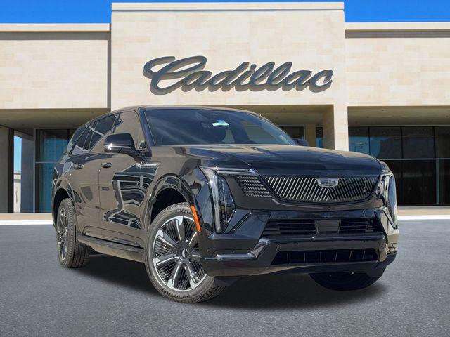 2025 Cadillac Escalade Sport 2 AWD