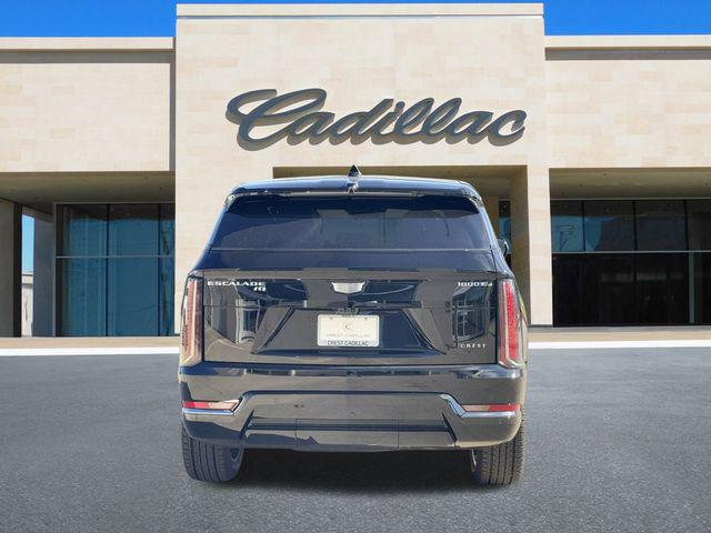 2025 Cadillac Escalade Sport 2 AWD