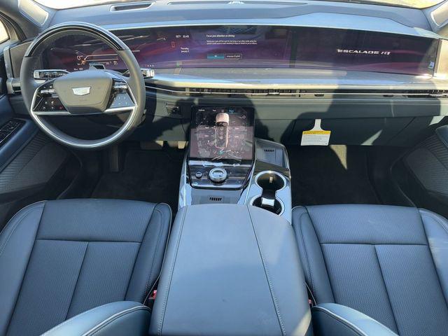 2025 Cadillac Escalade Sport 2 AWD