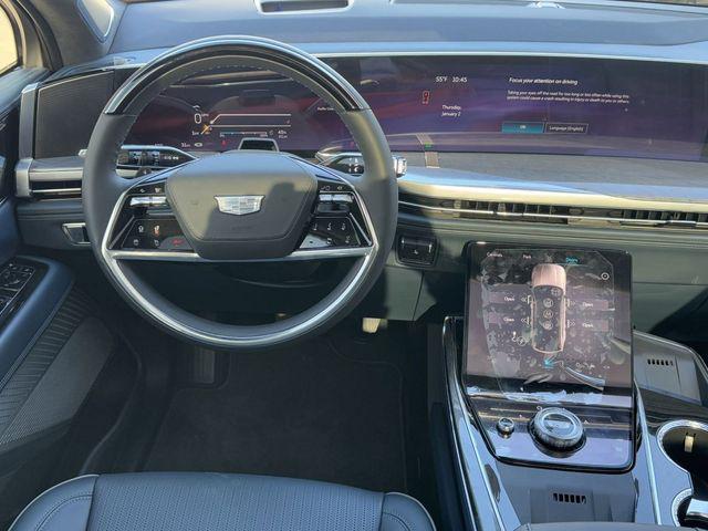 2025 Cadillac Escalade Sport 2 AWD