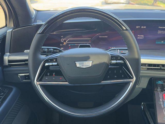 2025 Cadillac Escalade Sport 2 AWD