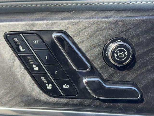2025 Cadillac Escalade Sport 2 AWD