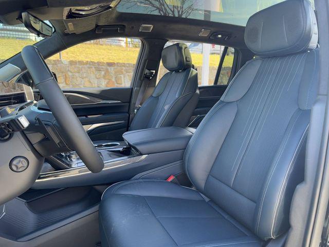 2025 Cadillac Escalade Sport 2 AWD