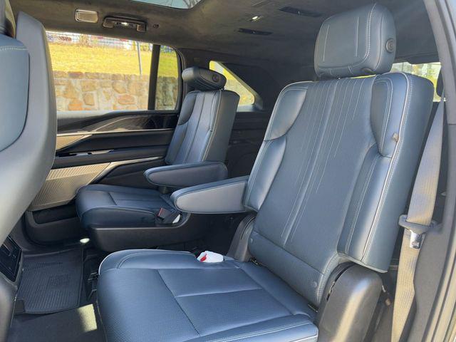 2025 Cadillac Escalade Sport 2 AWD