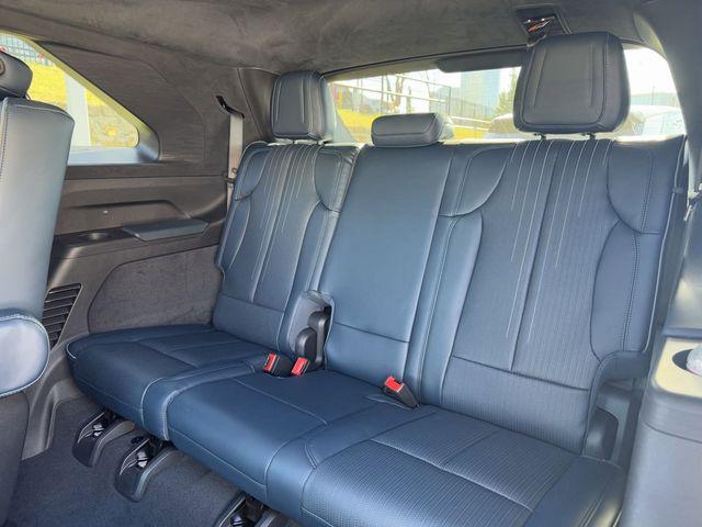 2025 Cadillac Escalade Sport 2 AWD