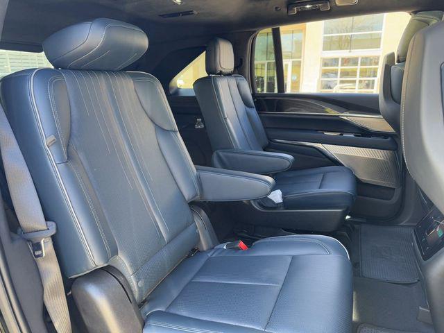 2025 Cadillac Escalade Sport 2 AWD
