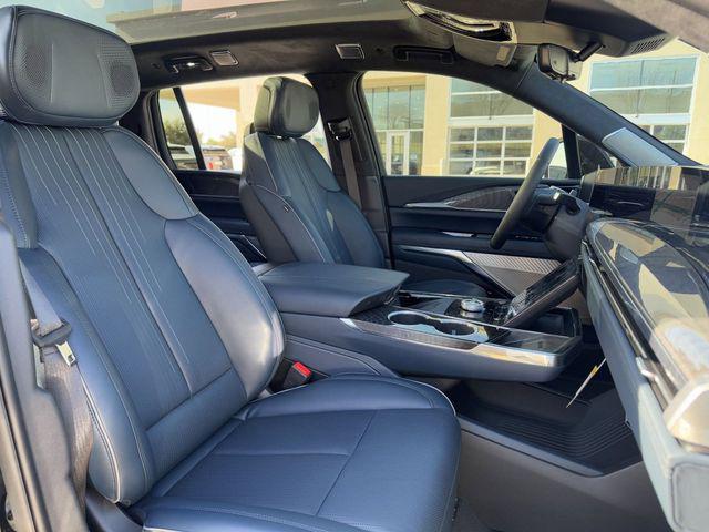 2025 Cadillac Escalade Sport 2 AWD