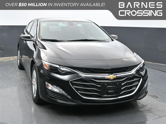 2022 Chevrolet Malibu