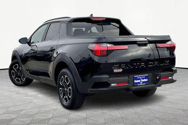 New 2024 Hyundai Santa Cruz For Sale in Olive Branch, MS