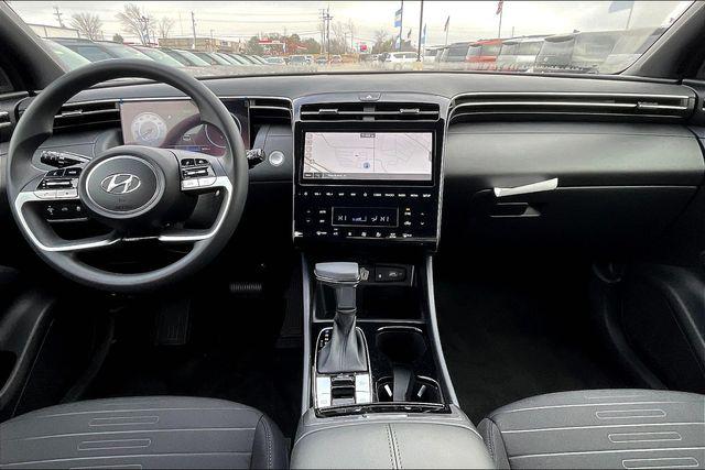 New 2024 Hyundai Santa Cruz For Sale in Olive Branch, MS