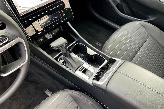 New 2024 Hyundai Santa Cruz For Sale in Olive Branch, MS