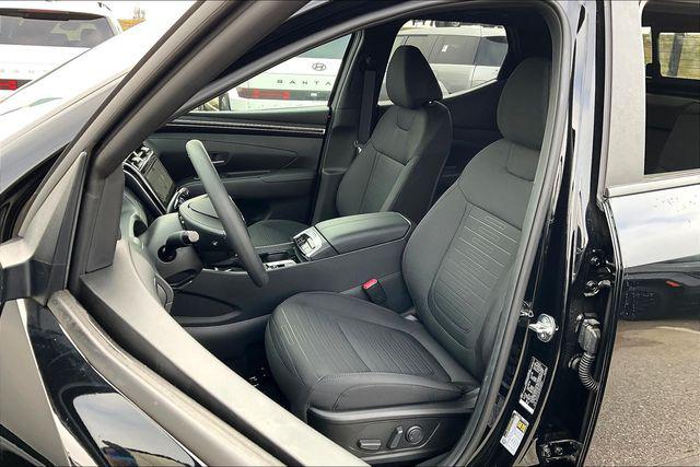 New 2024 Hyundai Santa Cruz For Sale in Olive Branch, MS