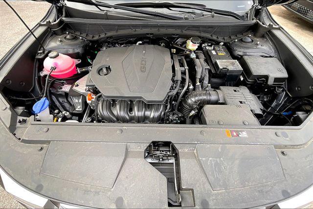 New 2024 Hyundai Santa Cruz For Sale in Olive Branch, MS