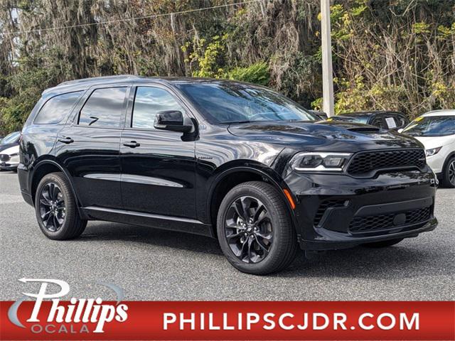 2025 Dodge Durango