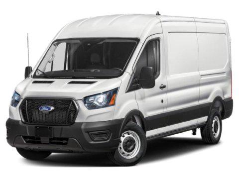 2023 Ford Transit-250 Cargo Van