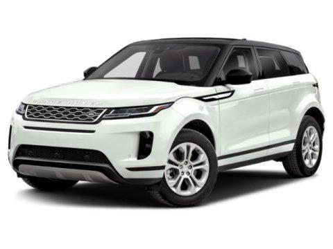 2021 Land Rover Range Rover Evoque