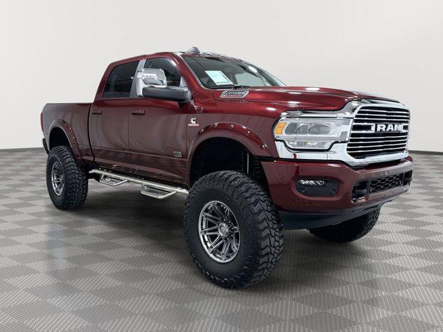 2024 Ram 3500