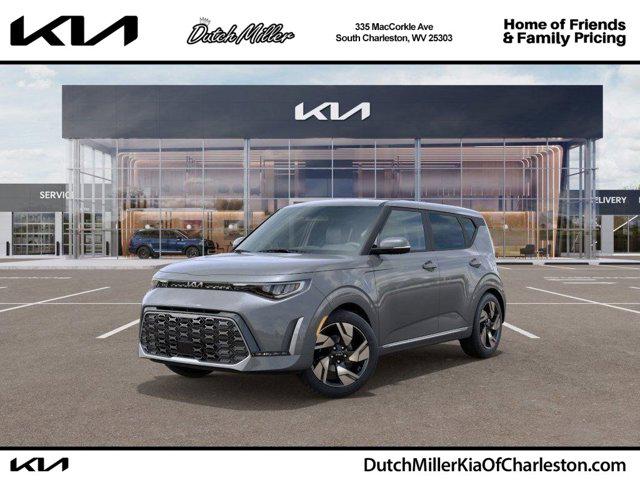 2025 Kia Soul GT-Line for sale in South Charleston, WV