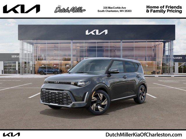 2025 Kia Soul GT-Line for sale in South Charleston, WV