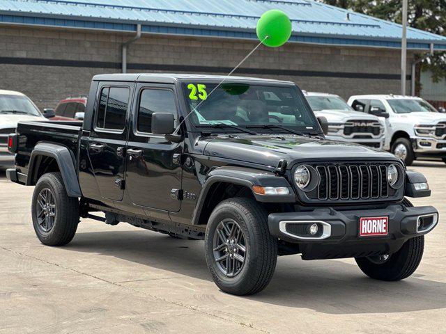 2025 Jeep Gladiator Sport S for sale in Show Low, AZ