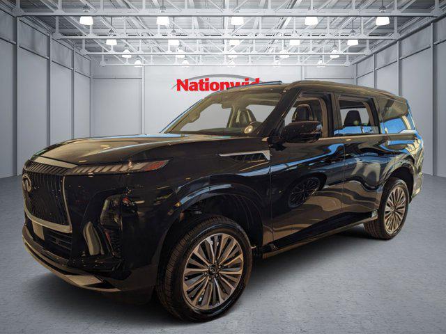2025 INFINITI QX80 SENSORY AWD for sale in Timonium, MD