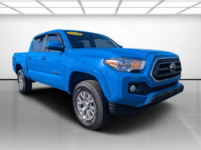 2020 Toyota Tacoma