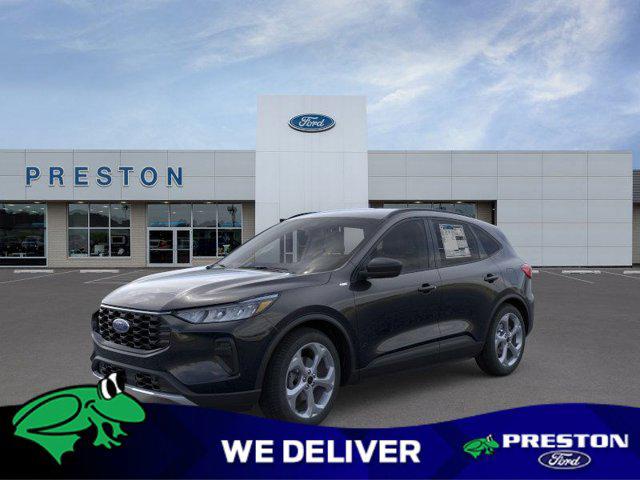 2025 Ford Escape ST-Line for sale in Denton, MD