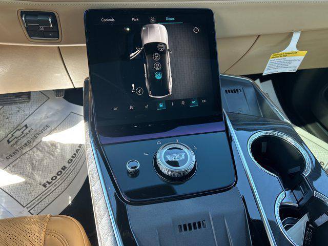 2025 Cadillac Escalade Luxury 2 AWD