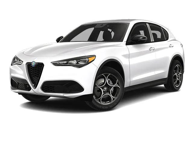 2025 Alfa Romeo Stelvio Sprint AWD for sale in Larchmont, NY