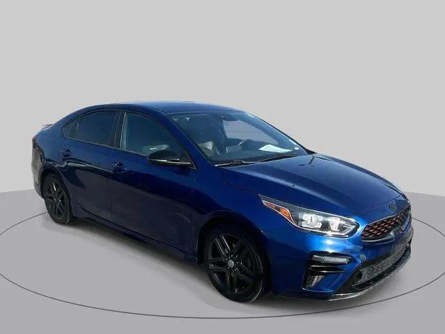 2021 Kia Forte GT-Line for sale in Columbia, TN