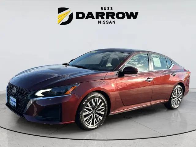 2023 Nissan Altima SV FWD for sale in Milwaukee, WI