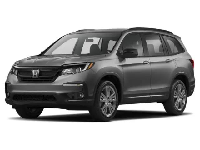 2022 Honda Pilot AWD Sport for sale in Wallingford, CT