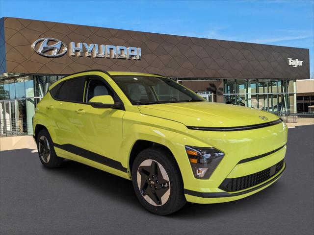 2025 Hyundai Kona EV SEL for sale in AUGUSTA, GA