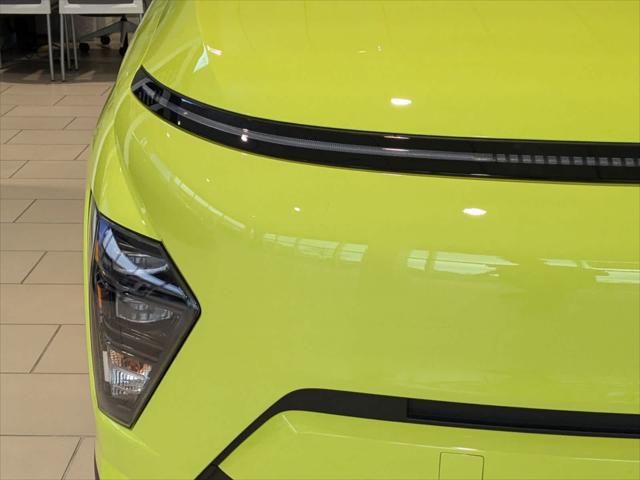 2025 Hyundai Kona EV SEL