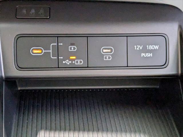 2025 Hyundai Kona EV SEL