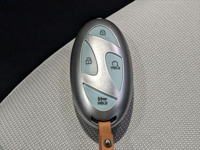 2025 Hyundai Kona EV SEL