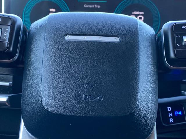 2024 Hyundai Santa Fe SE