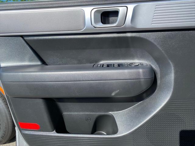 2024 Hyundai Santa Fe SE
