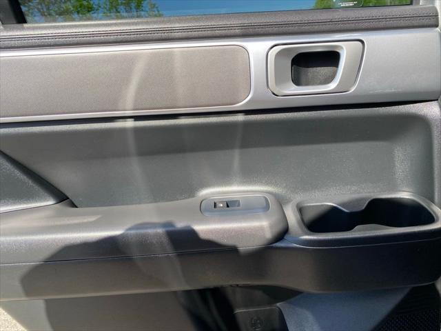 2024 Hyundai Santa Fe SE