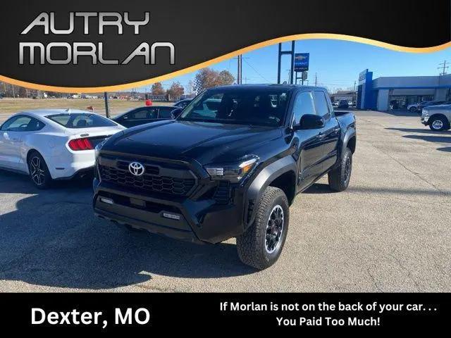 2024 Toyota Tacoma TRD Off Road for sale in Dexter, MO