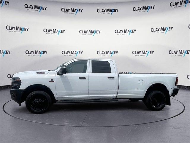 2025 RAM Ram 3500 RAM 3500 TRADESMAN CREW CAB 4X4 8 BOX