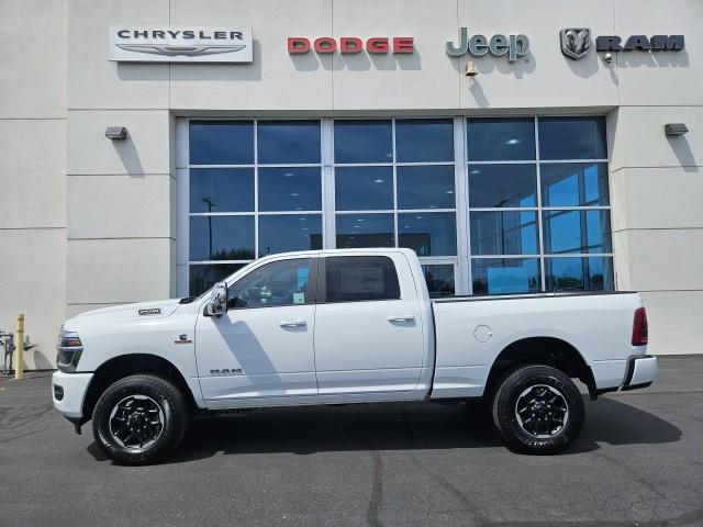 2025 RAM Ram 2500 RAM 2500 LARAMIE CREW CAB 4X4 64 BOX