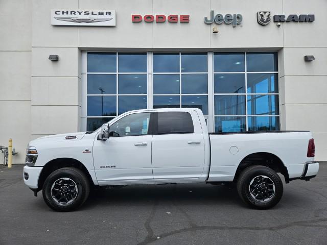 2025 RAM Ram 2500 RAM 2500 LARAMIE CREW CAB 4X4 64 BOX