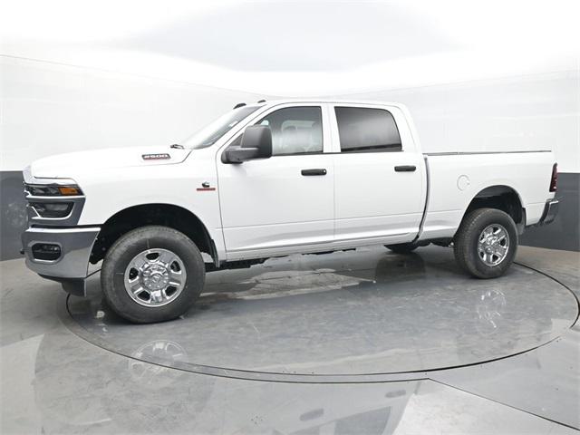 2025 RAM Ram 2500 RAM 2500 TRADESMAN CREW CAB 4X4 64 BOX
