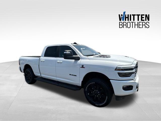 2025 RAM Ram 2500 RAM 2500 LARAMIE CREW CAB 4X4 64 BOX