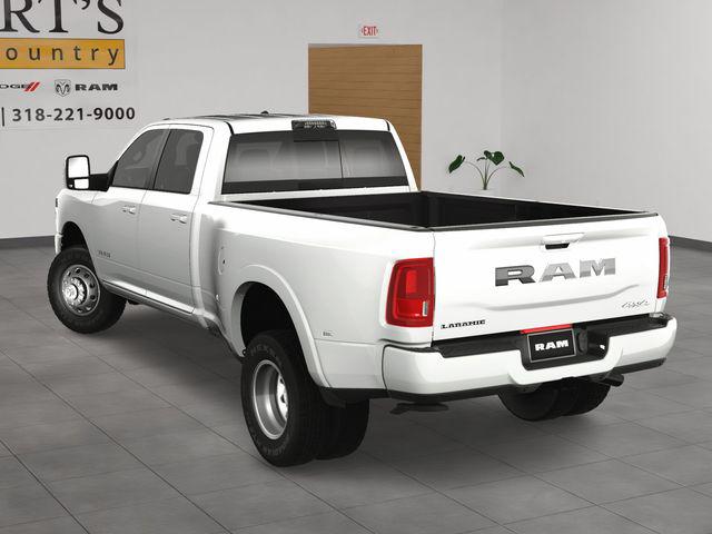 2025 RAM Ram 3500 RAM 3500 LARAMIE CREW CAB 4X4 8 BOX