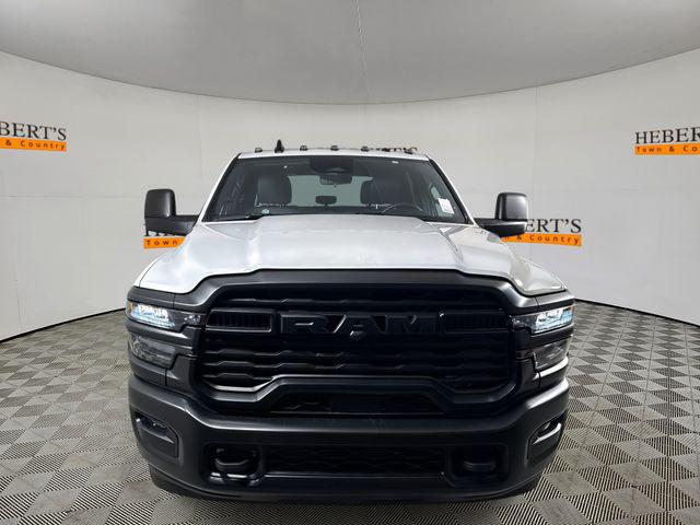 2025 RAM Ram 2500 RAM 2500 TRADESMAN CREW CAB 4X4 8 BOX