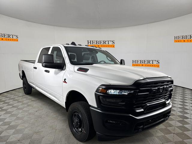 2025 RAM Ram 2500 RAM 2500 TRADESMAN CREW CAB 4X4 8 BOX